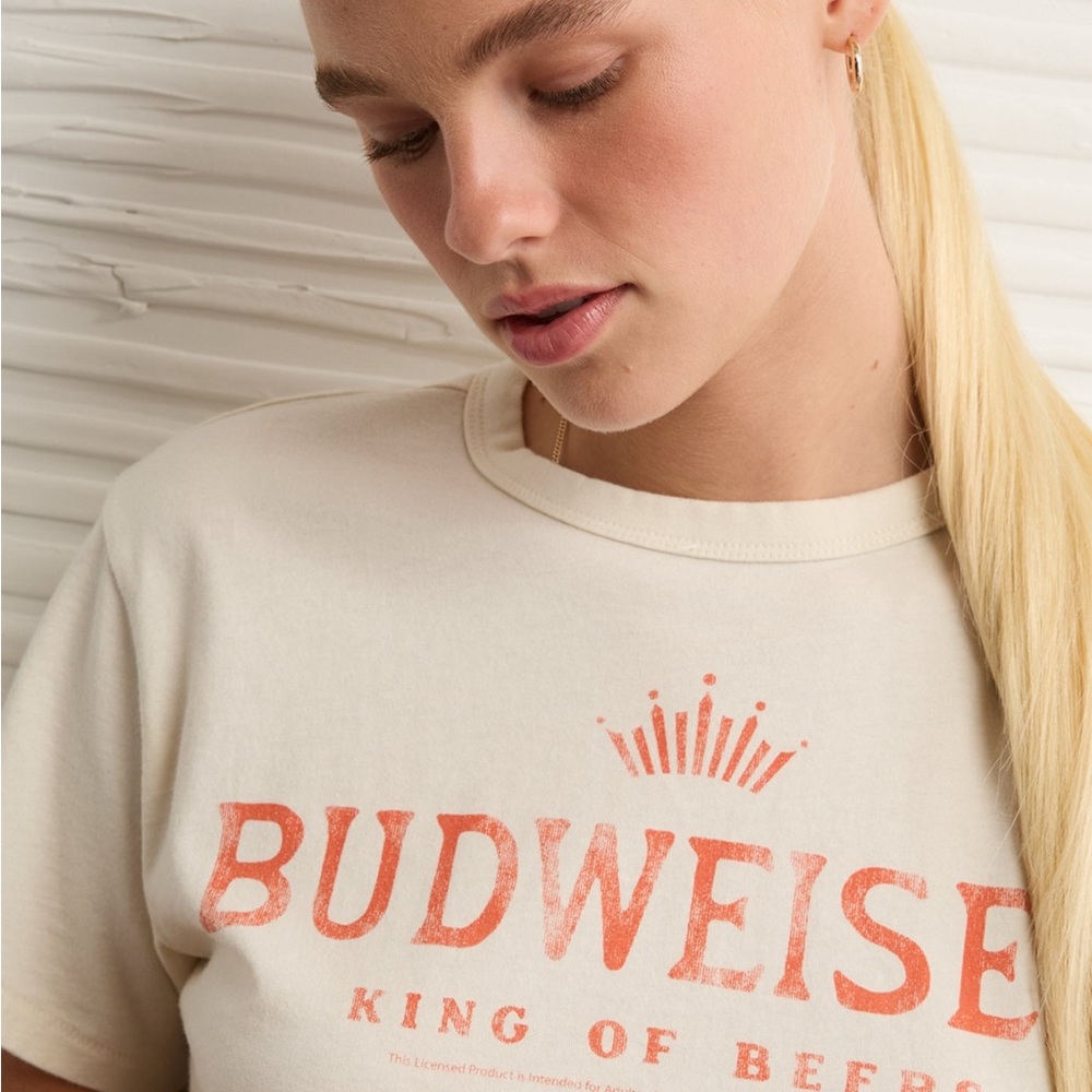 American Eagle Outfitters Boyfriend Tee